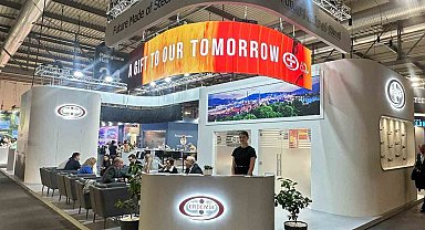 Erdemir, Made in Steel 2025 Fuarı'na ilk kez katılıyor