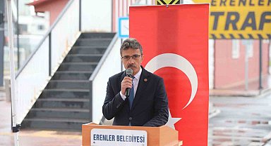 Erenler'de trafik ve ilk yardım haftası etkinliklerle kutlandı