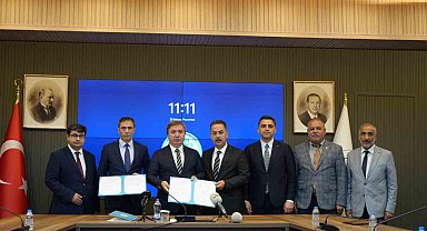 Ergan Dağı 12 ay hizmet veren çağdaş bir tesise kavuşuyor