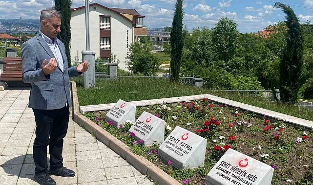 Ermeni çetelerinin katlettiği Hüseyin Kaptan ve ailesinin hüzünlü hikayesi