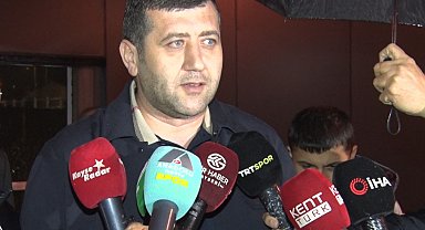 Ersoy: "Kayserispor bu seneyi çok büyük problemlere rağmen atlattı"
