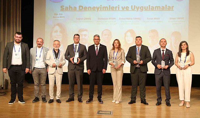 ERÜ'de "Sıfır Atık Çalıştayı"