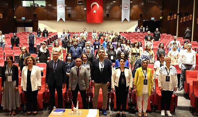 ERÜ'de, "Temiz Ellerden Temiz Hastanelere" Sempozyumu gerçekleştirildi