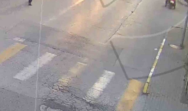 Erzincan'da boğazına yiyecek takılan 8 aylık bebek, Heimlich manevrası ile kurtarıldı