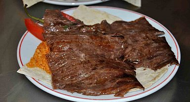 Erzincan'da et dönere yapılan zam geri alındı: 290 TL