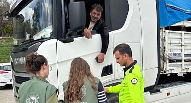 Erzincan'da Kurban Bayramı öncesinde denetimler başladı