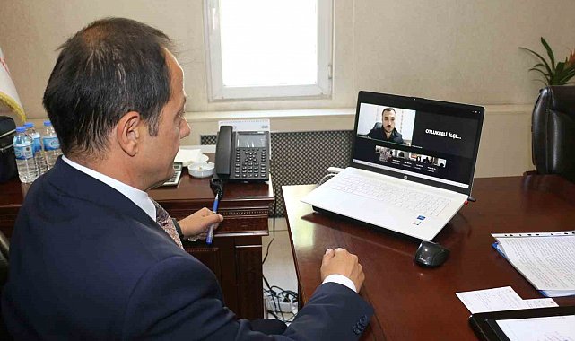 Erzincan'da kurban hazırlıkları başladı