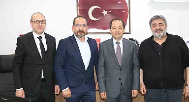 Erzincan'da tarım ve esnaf işbirliği yapacak