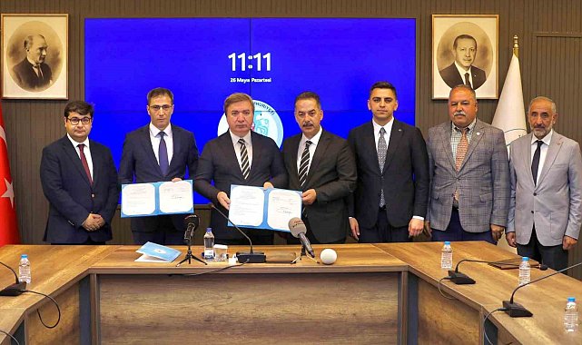 Erzincan'da turizmi dönüştürecek dev yatırım