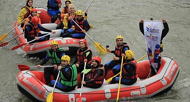 Esenler 4. Gençlik Günleri coşkuyla başladı