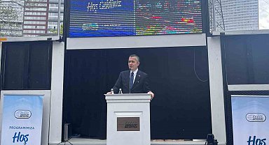 Esenyurt Belediyesi ilçeye yeni bir sosyal yaşam alanı kazandırdı