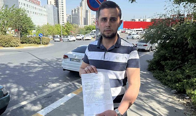 Esenyurt'ta düğününe 2 ay kalan gence, mobilyacı dolandırıcılığı şoku