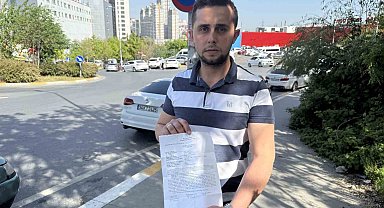 Esenyurt'ta düğününe 2 ay kalan gence, mobilyacı dolandırıcılığı şoku