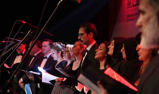 ESEV'de sanat dolu sezon festivalle taçlanıyor