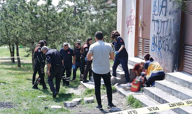 Eşini öldüren kocaya 'haksız tahrik indirimi'