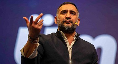 Eski futbolcu Ümit Karan cezaevine girdi