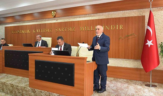 ESKİ Genel Kurulu toplandı