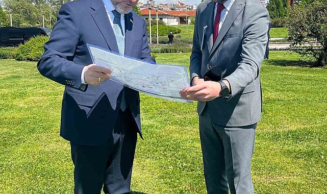 Eski İçişleri Bakanı Soylu: "Terörsüz Türkiye, ülkemizin huzuru açısından ve aynı zamanda kardeşliğimiz açısından çok önemli bir adımdır"