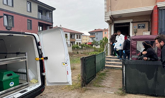 Eski oyuncu evinin balkonunda ölü bulundu