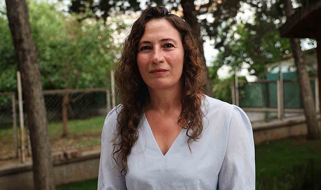 Eski PKK'lı Genç: "Türkiye, dönüşen bir Türkiye, Orta Doğu'nun bir rol modeli olacaktır"