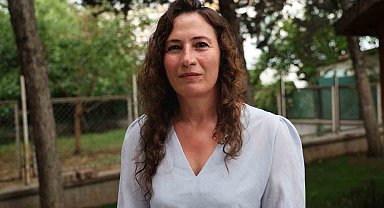 Eski PKK'lı Genç: "Türkiye, dönüşen bir Türkiye, Orta Doğu'nun bir rol modeli olacaktır"