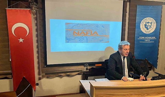 Eskişehir Türk Ocağı'nda 'Geç Osmanlı'dan günümüze inşaat yatırımları üzerinden Türk Modernizmi'