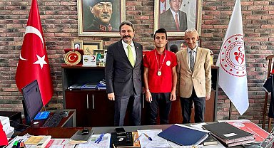 Eskişehir'den şampiyonluk yükseldi