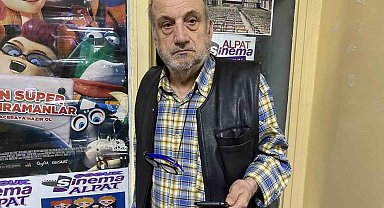 Eskişehir'e arabalı ve yazlık sinema önerisi