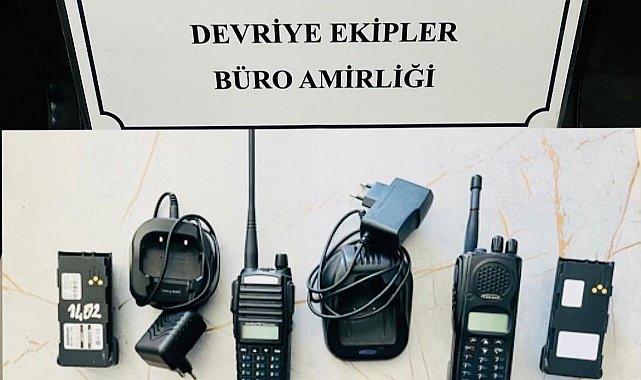 Esnaftan indirim isteyen 'sahte kamu görevlisi' tutuklandı