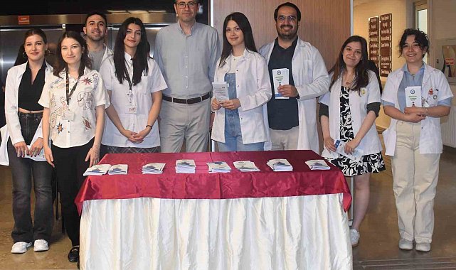 ESOGÜ Hastanesi'nde Dünya Şizofreni Günü etkinliği düzenlendi