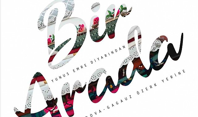 ESOGÜ öğretim elemanlarının eserlerinden oluşan sergi Moldova-Gagauz Özerk Yeri'nde açıldı