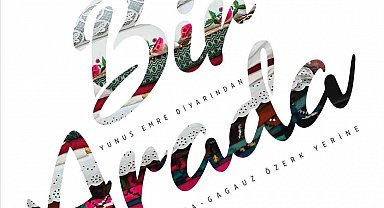 ESOGÜ öğretim elemanlarının eserlerinden oluşan sergi Moldova-Gagauz Özerk Yeri'nde açıldı