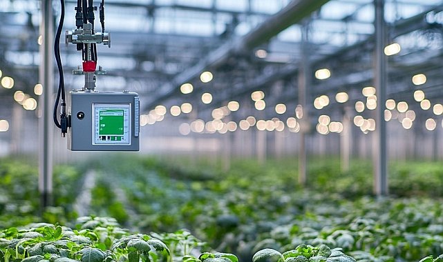 ESOGÜ projesi ile yapay zekâ destekli tarımda yeni dönem