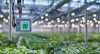 ESOGÜ projesi ile yapay zekâ destekli tarımda yeni dönem