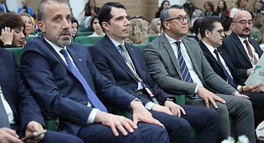 Etlik Şehir Hastanesi'nde 'Ulusal Bütünleşik 2'nci Hemşirelik Ebelik Kongresi' düzenlendi