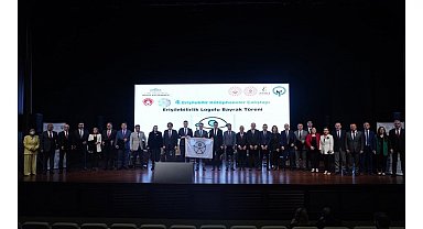 ETÜ Merkezi Kütüphanesi "Erişilebilirlik Logo Bayrağı"na layık görüldü