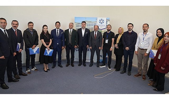 ETÜ'den ortak akıl ve bölgesel kalkınma hamlesi