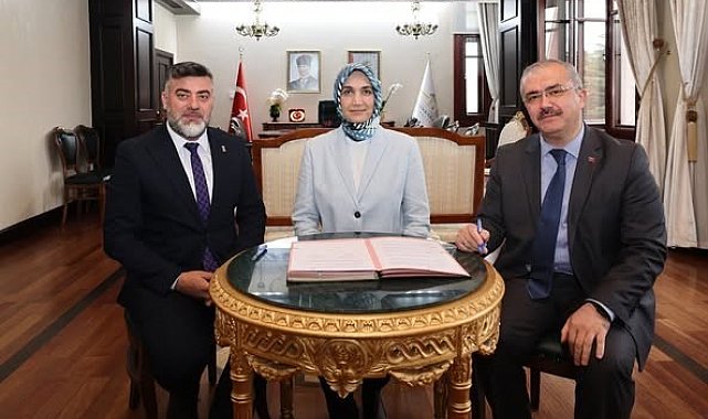 Evlenecek çiftlere kuaför ve berber desteği