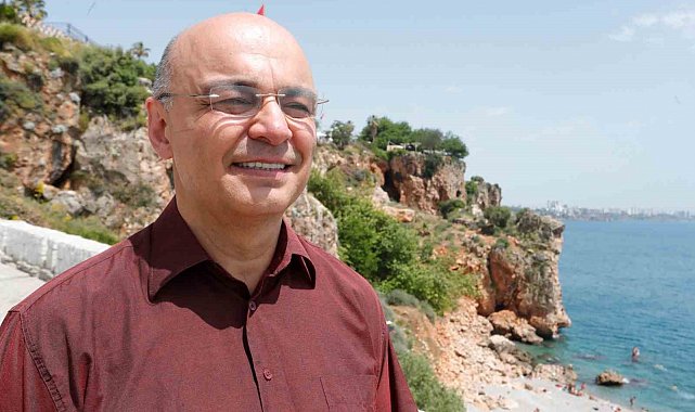 Falezlerden denize geçiş için yapılan tünellere inceleme başlatıldı