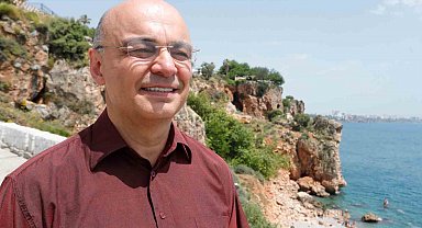 Falezlerden denize geçiş için yapılan tünellere inceleme başlatıldı