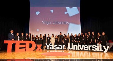 Fark oluşturan isimler gençlere ilham verdi