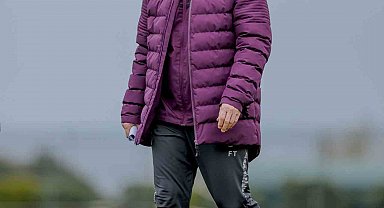 Fatih Tekke, yuvada kendini buldu