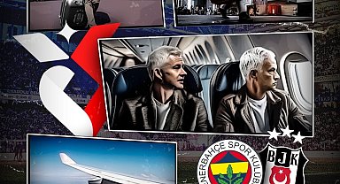 Fenerbahçe - Beşiktaş derbisi 100'den fazla ülkede canlı yayınlanacak