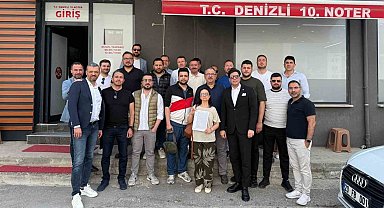 Fenerbahçe kongre üyeleri seçim için harekete geçti