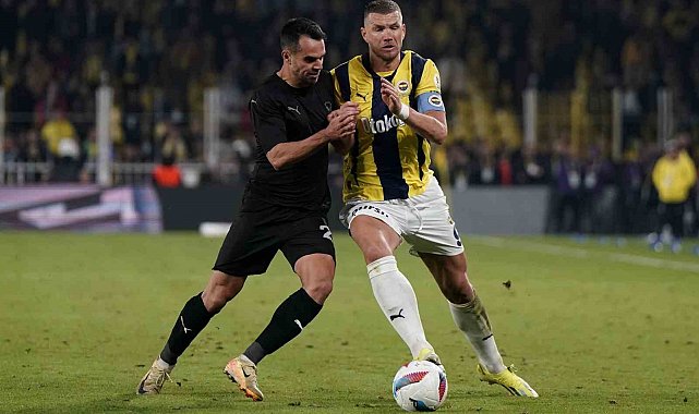 Fenerbahçe, ligde son deplasmanına çıkacak