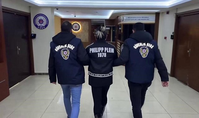 Fenomen Murat Övüç'e 4 yıl 6 aya kadar hapis talebi