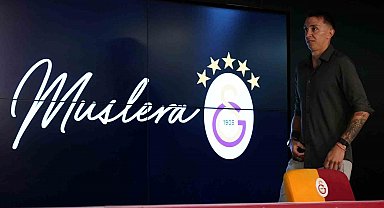 Fernando Muslera'dan duygusal veda