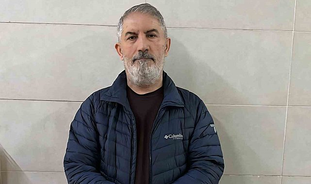 FETÖ'nün en kritik isimleri arasında yer alan örgüt üyesi yakalandı
