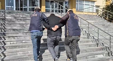 FETÖ'nün gaybubet evine operasyon: 3 gözaltı