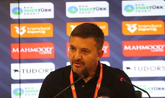 Fevzi Layiç: "İmkanlar ölçüsünde transfer yapacağız"